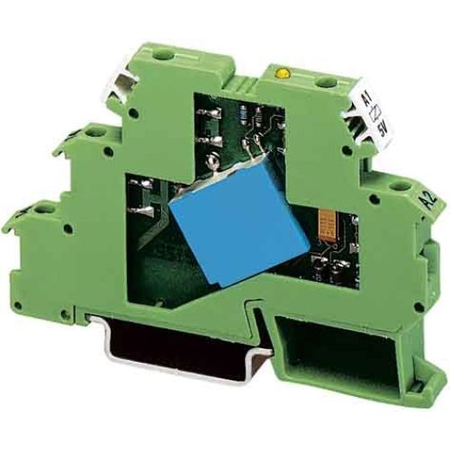 Bild: PHOENIX C. Relaisklemme DEK-REL- 24/1/AKT