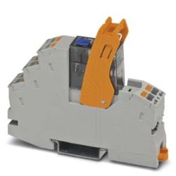 PHOENIX C. Relaismodul 2 Wechsler RIF1RPTLDP24DC2X21MS