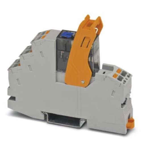 Bild: PHOENIX C. Relaismodul 2 Wechsler RIF1RPTLDP24DC2X21MS
