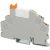 Bild: PHOENIX C. Relaismodul 24V DC, 1 Schließ RIF-0-RPT-24DC/ 1AU