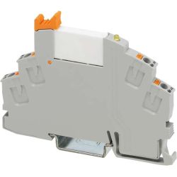 PHOENIX C. Relaismodul 24V DC, 1 Wechsler RIF-0-RPT-24DC/ 1