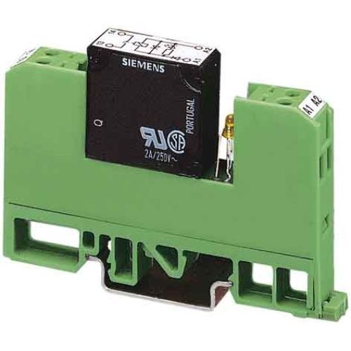 Bild: PHOENIX C. Relaismodul KSR-230/21-LC EMG10-REL #2964380