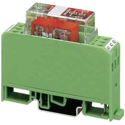 Bild: PHOENIX C. Relaismodul KSR-24/21-21-LC AU EMG17-REL #2941439