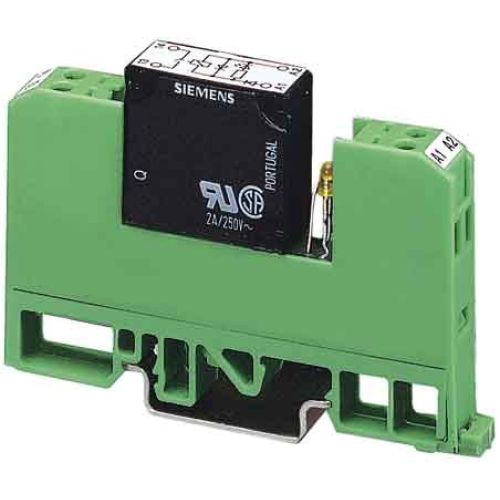 Bild: PHOENIX C. Relaismodul KSR- 24/21-LC EMG10-REL #2942658