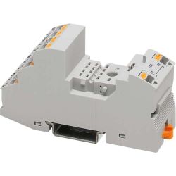 PHOENIX C. Relaissockel RIF-2-BPT/4X21