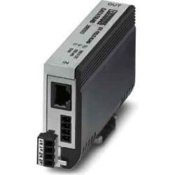 PHOENIX C. RJ-45-Zwischenstecker m.Überspannung DT-TELE-RJ45