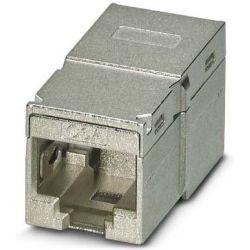 PHOENIX C. RJ45-Kupplung CUC-I-D1ZNI-S/R4GC8