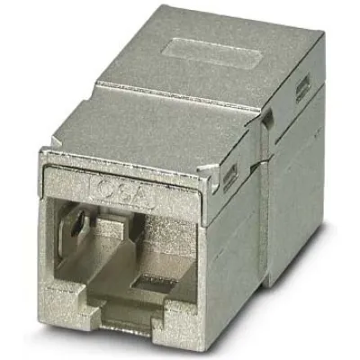 PHOENIX C. RJ45-Kupplung CUC-I-D1ZNI-S/R4GC8