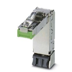 PHOENIX C. RJ45-Steckverbinder CUC-IND-C1ZN#1421877