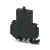 Bild: PHOENIX CONTACT Schutzschalter TMC 1 M1 100 6A 0914507 | 1-polig | 250V | Schraubanschluss | schwarz