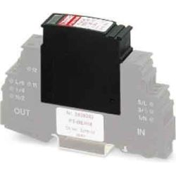 PHOENIX C. Schutzstecker PT 2X1VA-230AC-ST