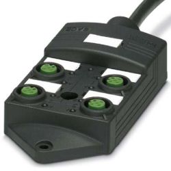 PHOENIX C. Sensor-/Aktor-Box SACB-4/ 8- 5#1452424