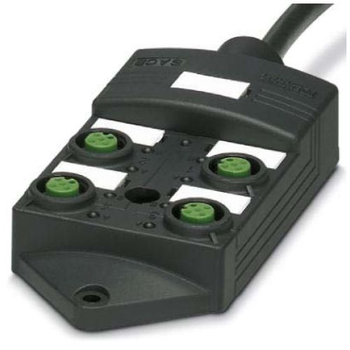 Bild: PHOENIX C. Sensor-/Aktor-Box SACB-4/ 8- 5#1452424
