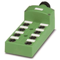PHOENIX C. Sensor-/Aktor-Box SACB-8/16-C SCO