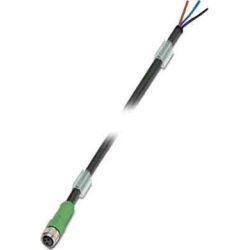 PHOENIX C. Sensor-/Aktor-Kabel SAC-3P-10,0 #1694101