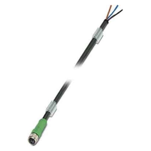 Bild: PHOENIX C. Sensor-/Aktor-Kabel SAC-3P-10,0 #1694101