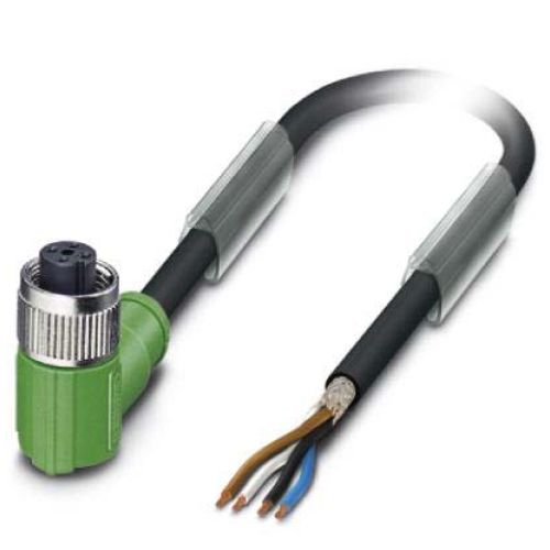 Bild: PHOENIX C. Sensor-/Aktor-Kabel SAC-4P-10,0 #1500729