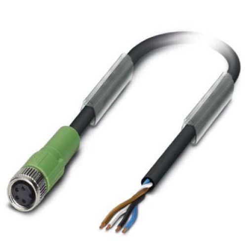 Bild: PHOENIX C. Sensor-/Aktor-Kabel SAC-4P-15,0-#1543605