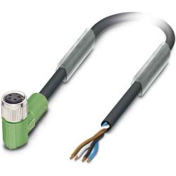 PHOENIX C. Sensor-/Aktor-Kabel SAC-4P-20,0 #1553116