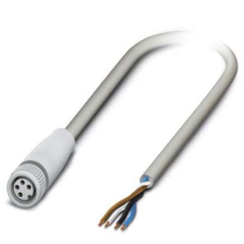 Bild: PHOENIX C. Sensor-/Aktor-Kabel SAC-4P- 5,0-#1406848