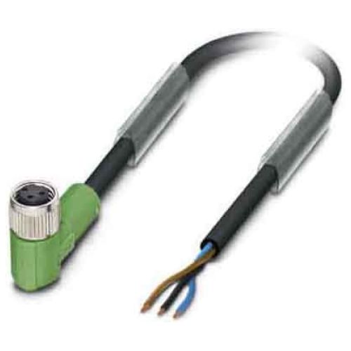 Bild: PHOENIX C. Sensor-/Aktor-Kabel SAC-4P- 5,0 #1681897