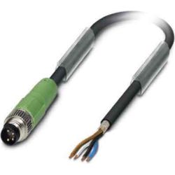 PHOENIX C. Sensor-/Aktor-Kabel SAC-4P-M 8M #1521834