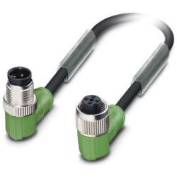 PHOENIX C. Sensor-/Aktor-Kabel SAC-4P-M12M #1668726