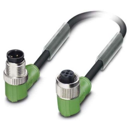 Bild: PHOENIX C. Sensor-/Aktor-Kabel SAC-4P-M12M #1668726