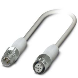 PHOENIX C. Sensor-/Aktor-Kabel SAC-4P-M12MS#1403992