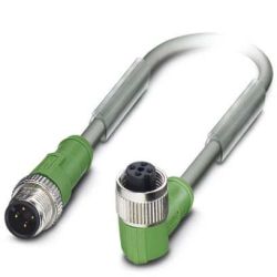PHOENIX C. Sensor-/Aktor-Kabel SAC-4P-M12MS#1567238