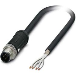 PHOENIX C. Sensor-/Aktor-Kabel SAC-4P-MS/ 2#1407311