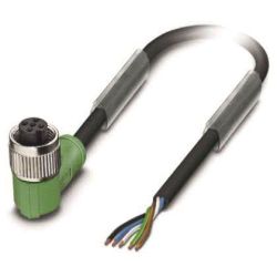 PHOENIX C. Sensor-/Aktor-Kabel SAC-5P-10,0 #1694541