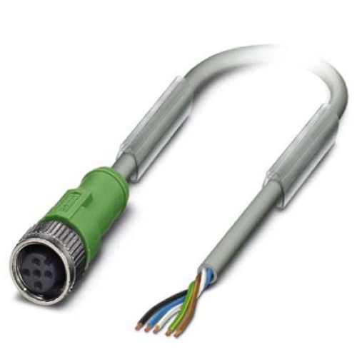 Bild: PHOENIX C. Sensor-/Aktor-Kabel SAC-5P- 5,0-#1454422