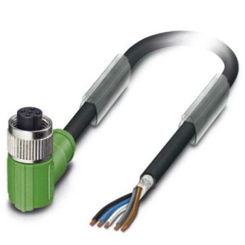 Bild: PHOENIX C. Sensor-/Aktor-Kabel SAC-5P- 5,0 #1682980