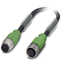 PHOENIX C. Sensor-/Aktor-Kabel SAC-5P-M12M #1500884