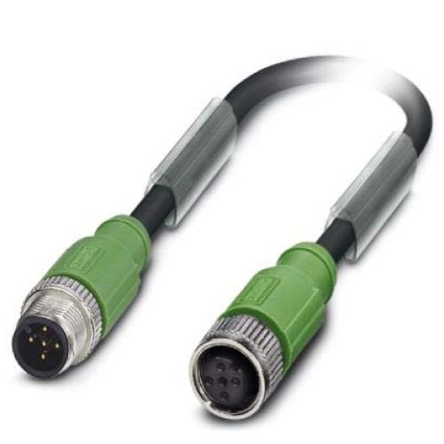 Bild: PHOENIX C. Sensor-/Aktor-Kabel SAC-5P-M12M #1500884