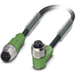 PHOENIX C. Sensor-/Aktor-Kabel SAC-5P-M12M #1681635