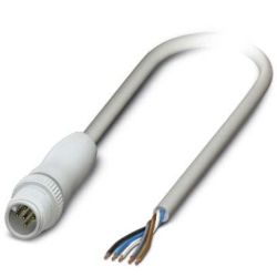 PHOENIX C. Sensor-/Aktor-Kabel SAC-5P-M12MS#1404075