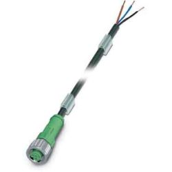 PHOENIX C. Sensor-/Aktor-Kabel SAC-8P- 1,5 #1522590