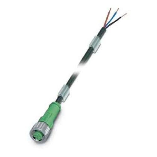 Bild: PHOENIX C. Sensor-/Aktor-Kabel SAC-8P- 1,5 #1522590