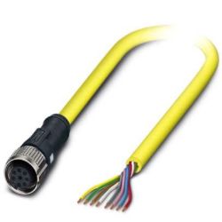 PHOENIX C. Sensor-/Aktor-Kabel SAC-8P- 5,0-#1406104