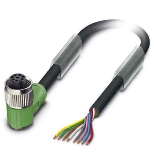 Bild: PHOENIX C. Sensor-/Aktor-Kabel SAC-8P- 5,0 #1522642