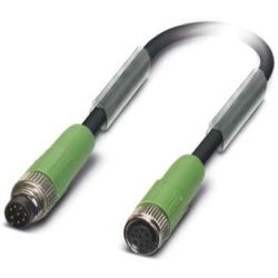 PHOENIX C. Sensor-/Aktor-Kabel SAC-8P-M 8MS#1404133
