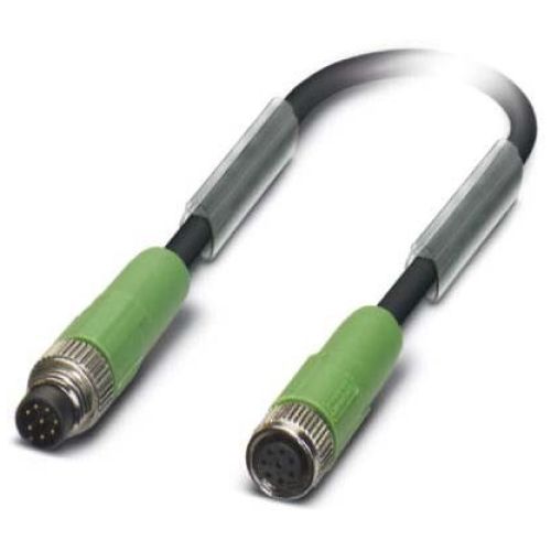 Bild: PHOENIX C. Sensor-/Aktor-Kabel SAC-8P-M 8MS#1404133