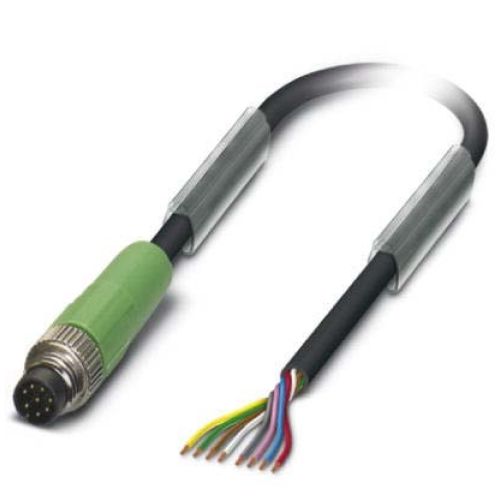 Bild: PHOENIX C. Sensor-/Aktor-Kabel SAC-8P-M 8MS#1404180