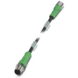 PHOENIX C. Sensor-/Aktor-Kabel SAC-8P-M12M #1522671