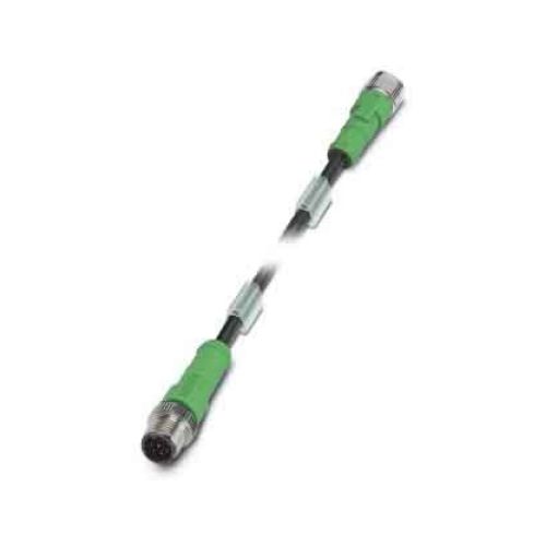Bild: PHOENIX C. Sensor-/Aktor-Kabel SAC-8P-M12M #1522671