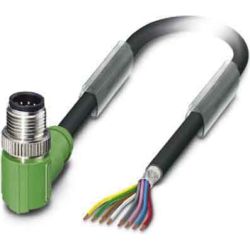 PHOENIX C. Sensor-/Aktor-Kabel SAC-8P-M12M #1522820