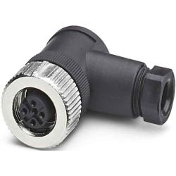 PHOENIX C. Sensor-/Aktor-Stecker SACC-FR-4CO #1543058