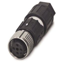 PHOENIX C. Sensor-/Aktor-Stecker SACC-FS-4QO #1521588
